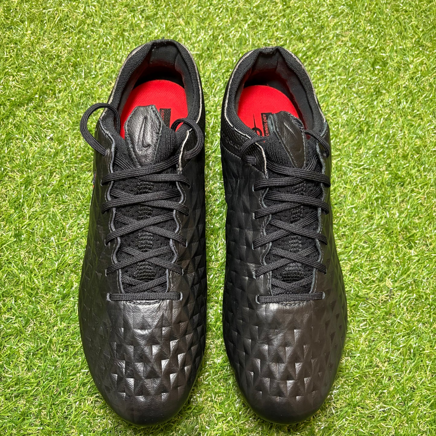 Nike Tiempo Legend 8 Elite SG - UK 8.5