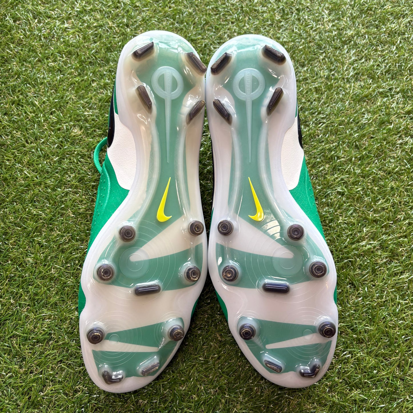 Nike Tiempo Legend X Elite FG - UK 11.5