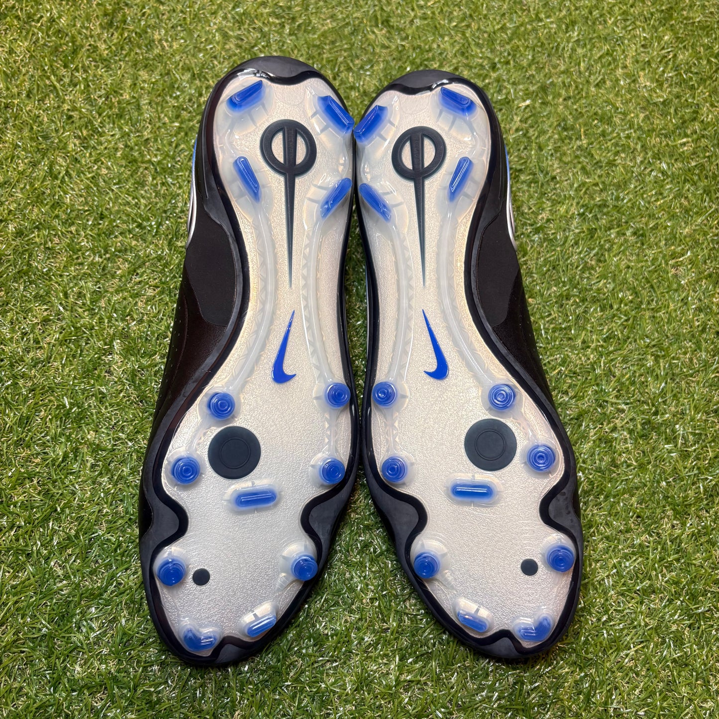 Nike Tiempo Legend Elite FG - UK 10.5/12