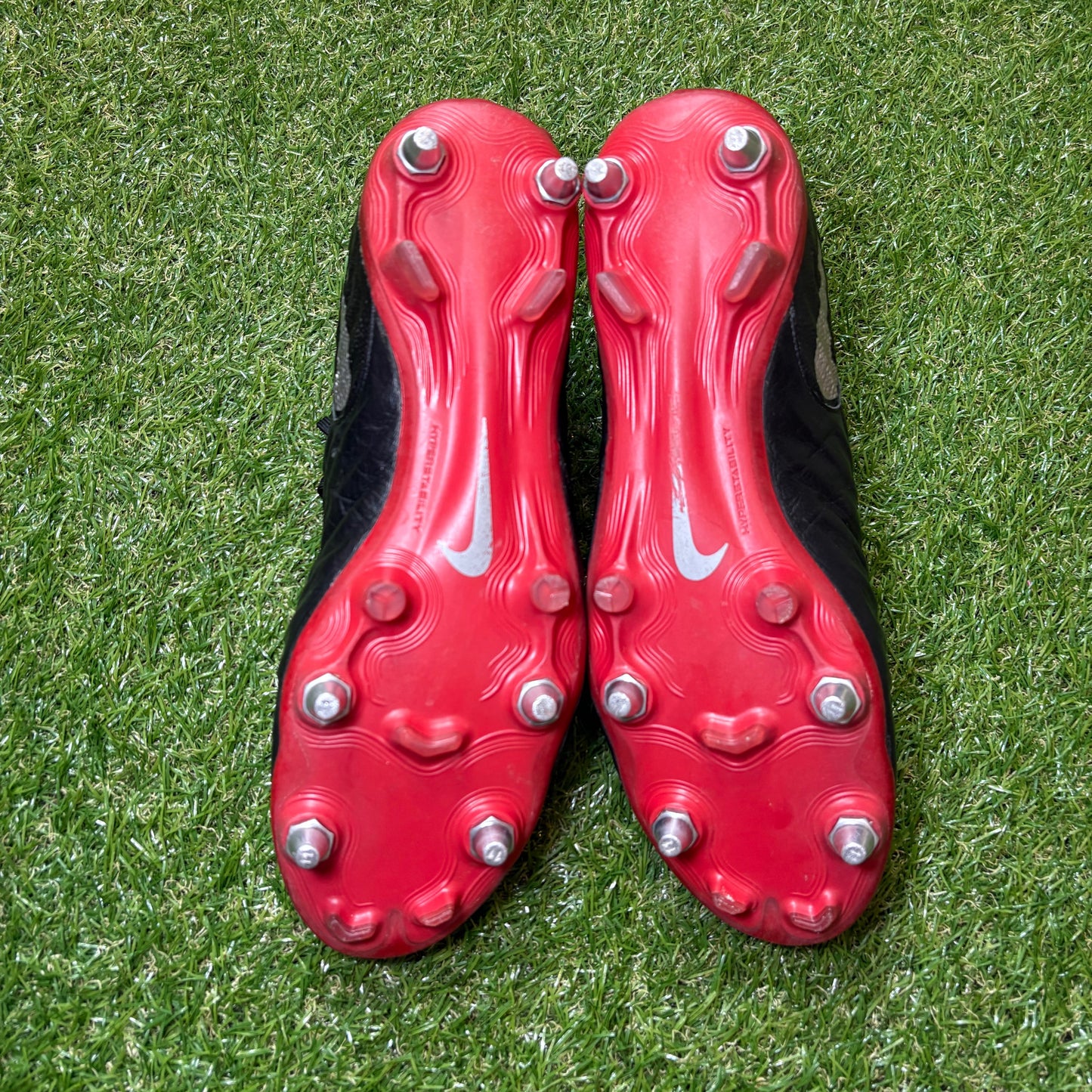Nike Tiempo Legend 7 Elite SG - UK 9