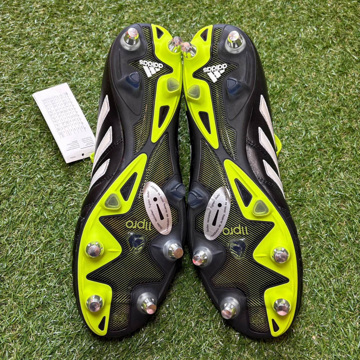 Adidas 11 Pro SG - UK 10.5