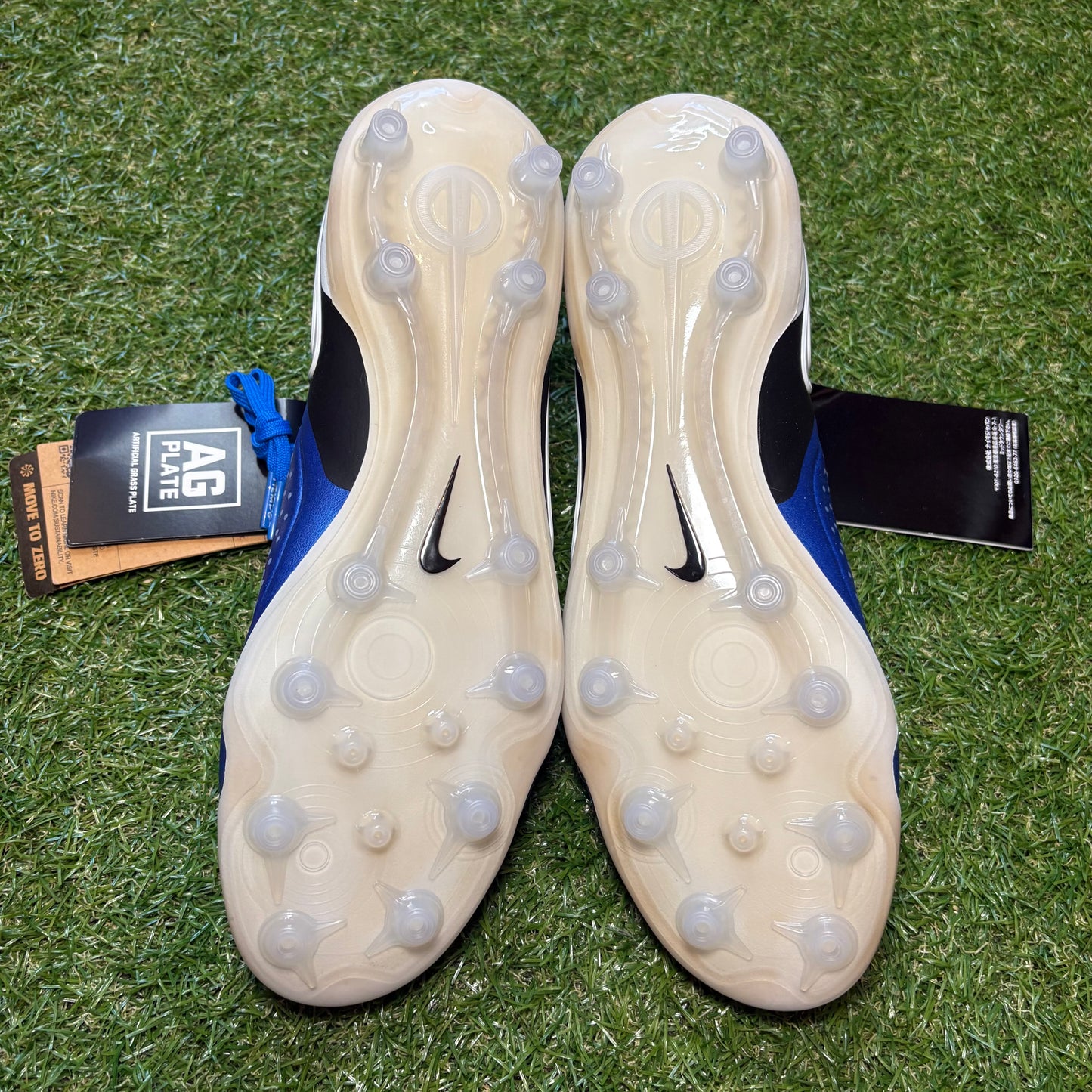Nike Tiempo Legend X Elite AG - UK 8/8.5