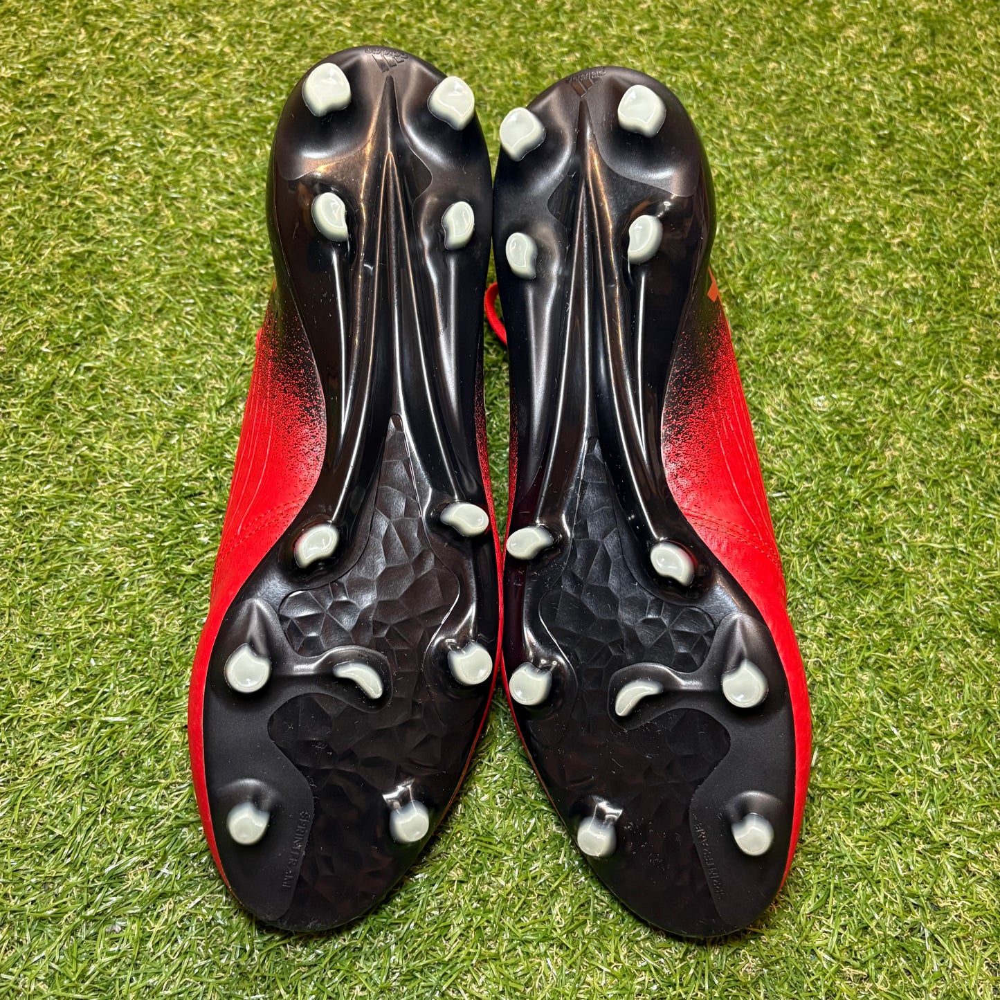 Adidas X 16.1 FG - UK 10.5