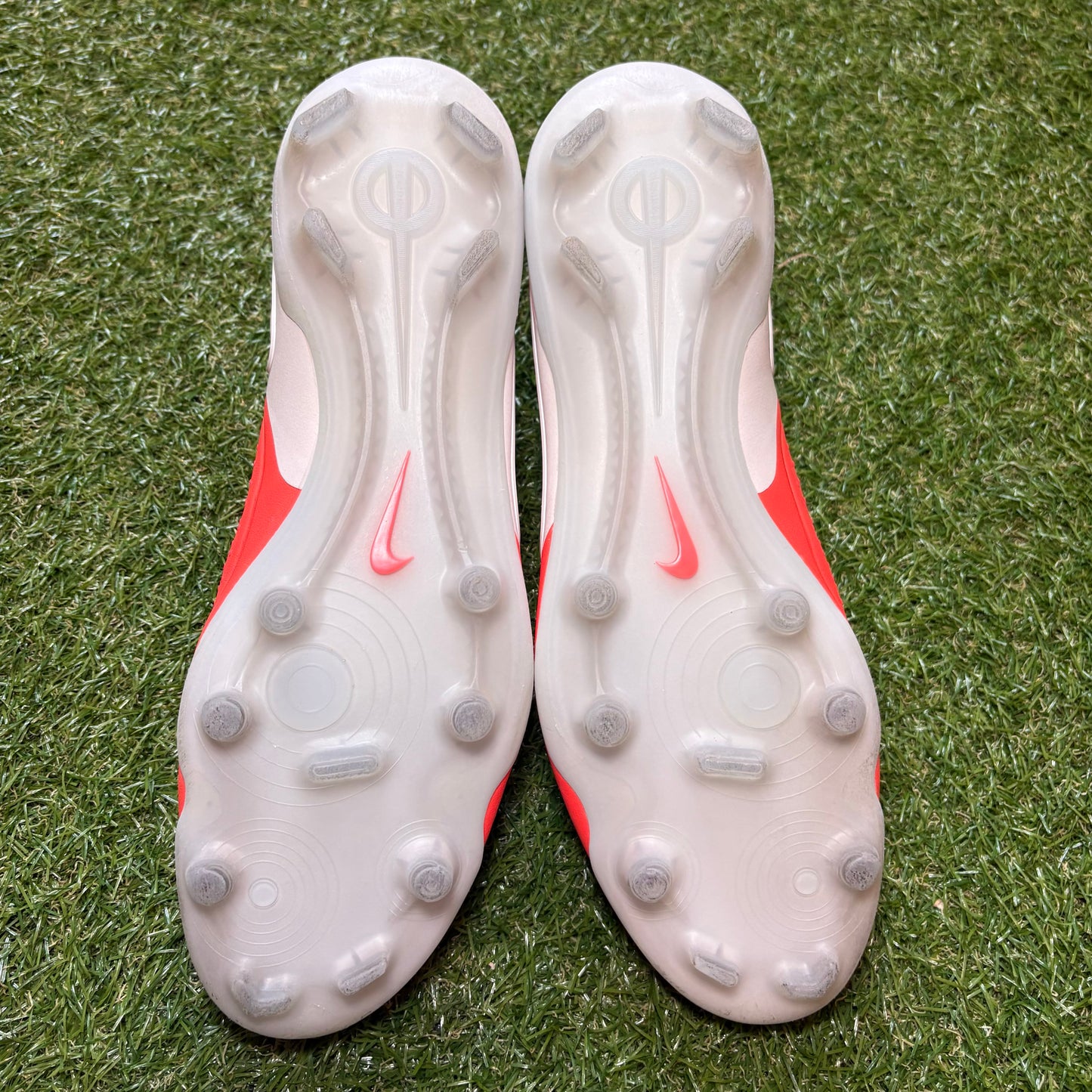 Nike Tiempo Legend X Elite FG - UK 11