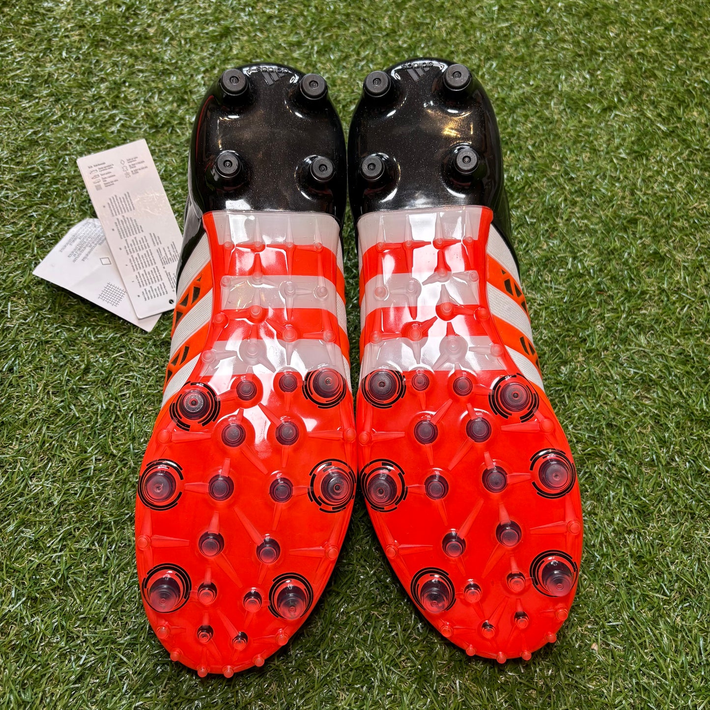 Adidas Ace 15.1 FG - UK 11