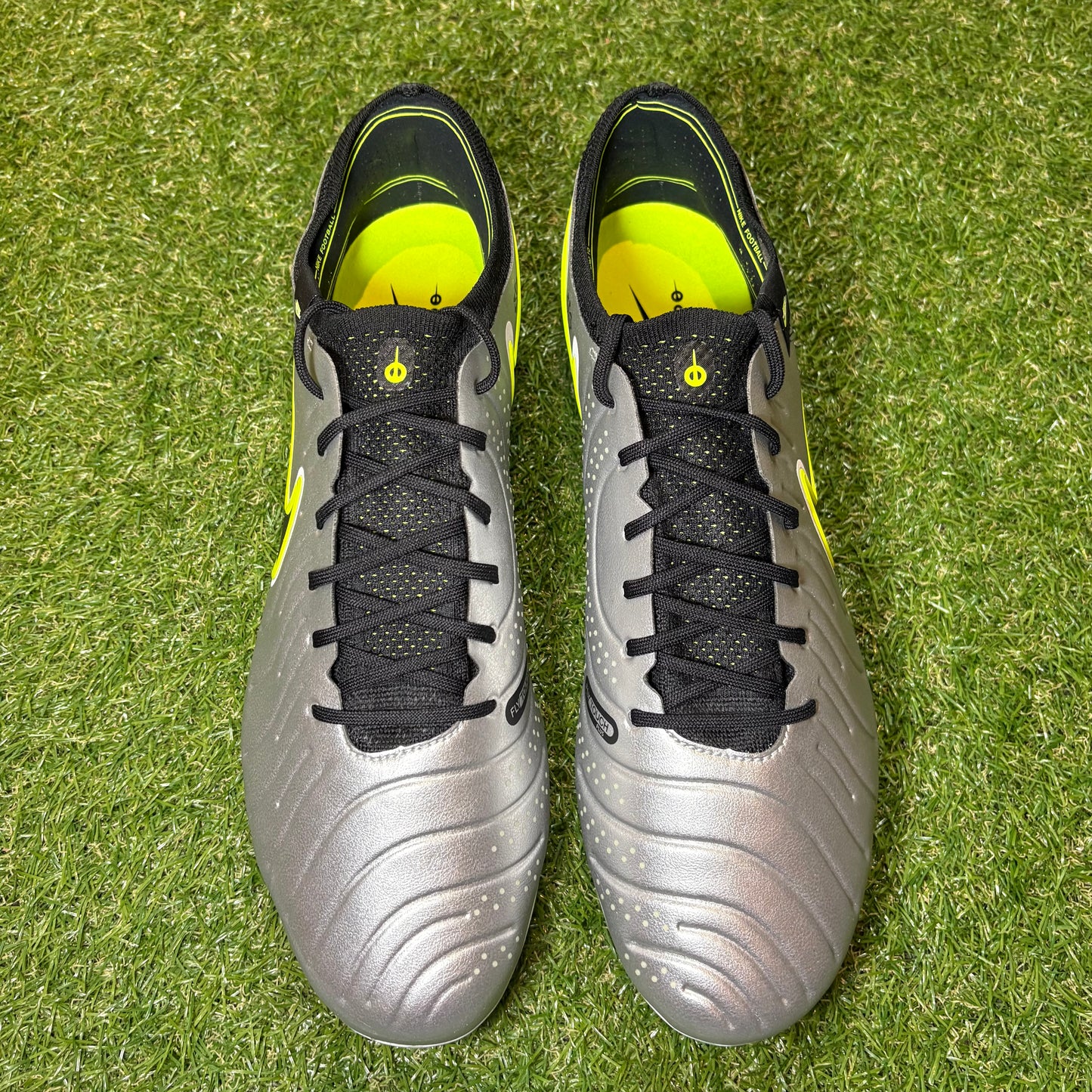 Nike Tiempo Legend X Elite - UK 12/13