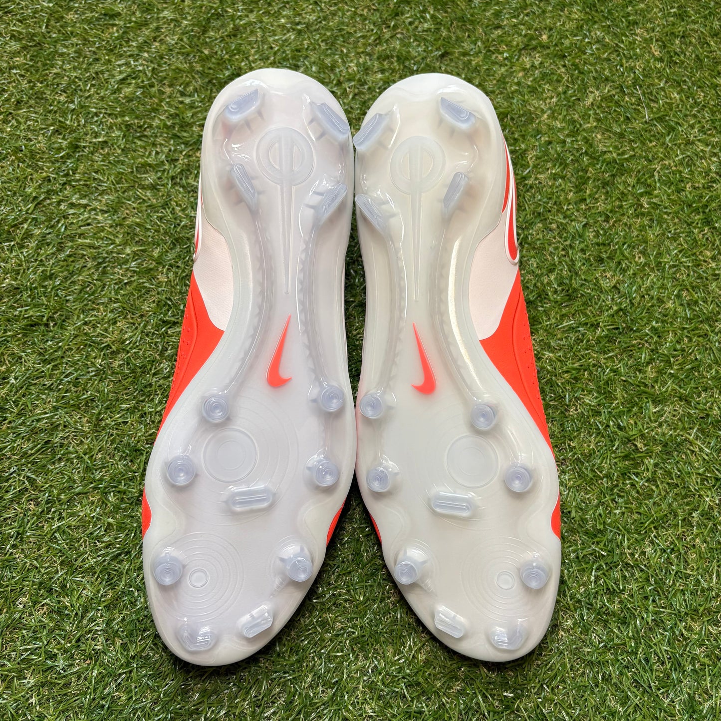 Nike Tiempo Legend X Elite FG - UK 10