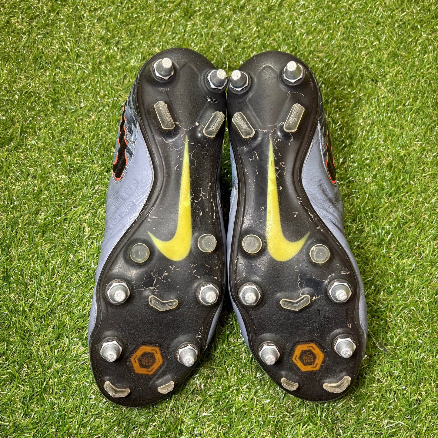 Nike Tiempo Legend 7 Elite SG - UK 8.5
