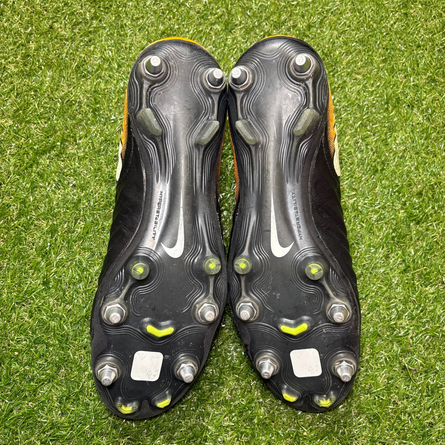 Nike Tiempo Legend 7 Elite SG - UK 10