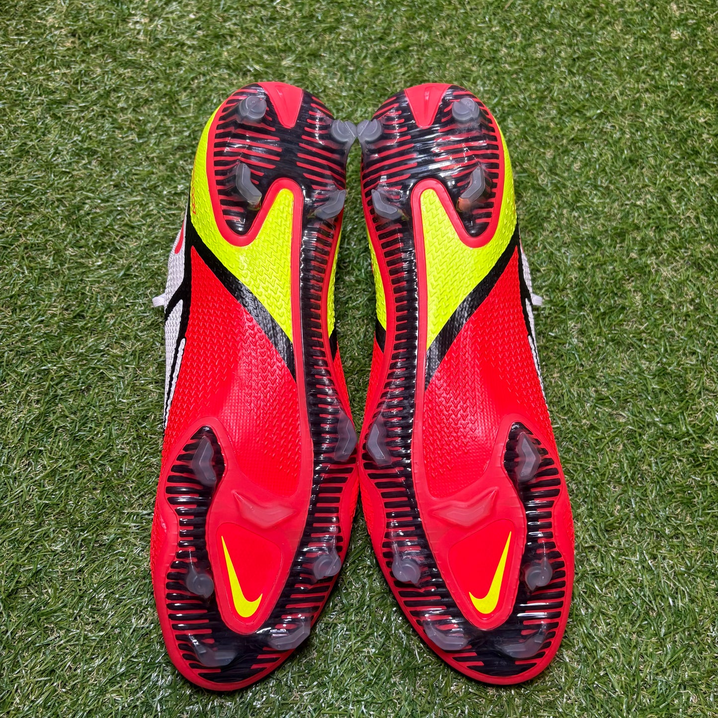 Nike Phantom GT 2 Elite FG - UK 10.5