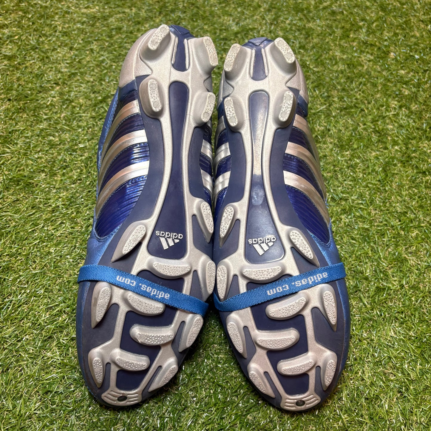 Adidas Predator Pulse Mania FG - UK 10