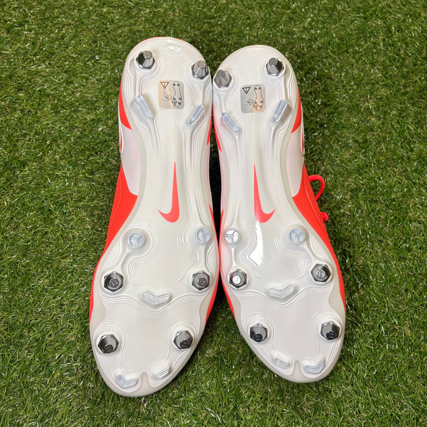 Nike Tiempo Legend X Elite SG Pro Player - UK 8/9.5/11.5