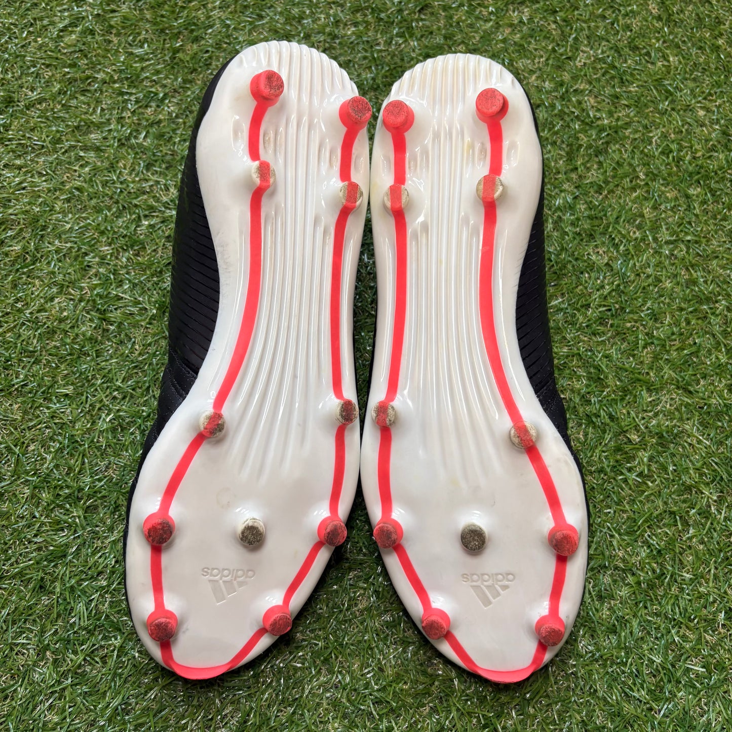 Adidas Predator Malice FG - UK 9
