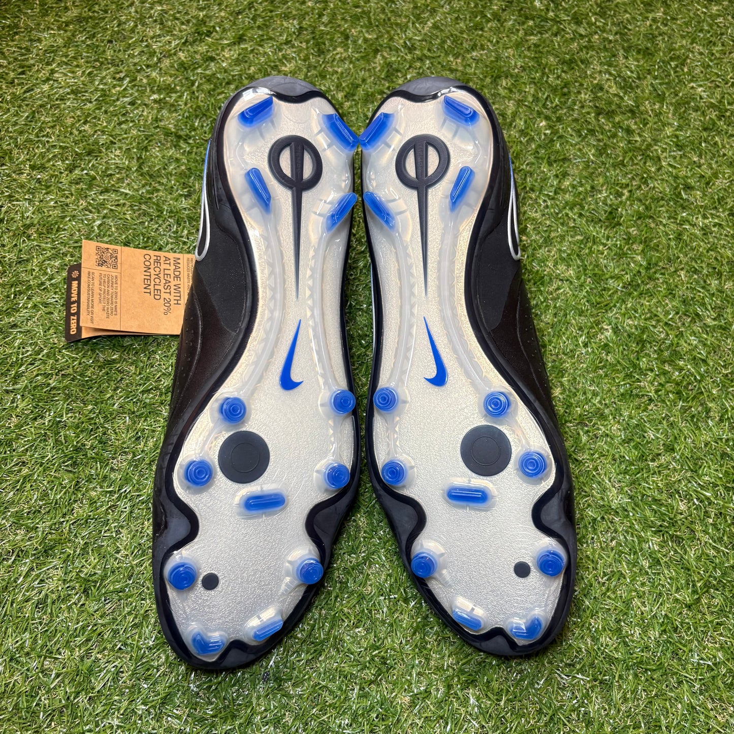 Nike Tiempo Legend X Elite FG - UK 12