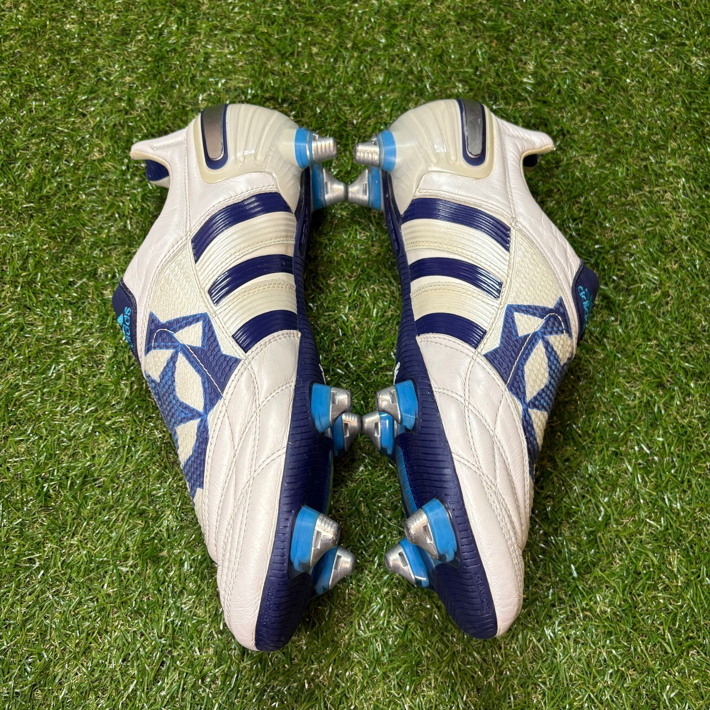 Adidas Predator X Champions League SG - UK 8.5