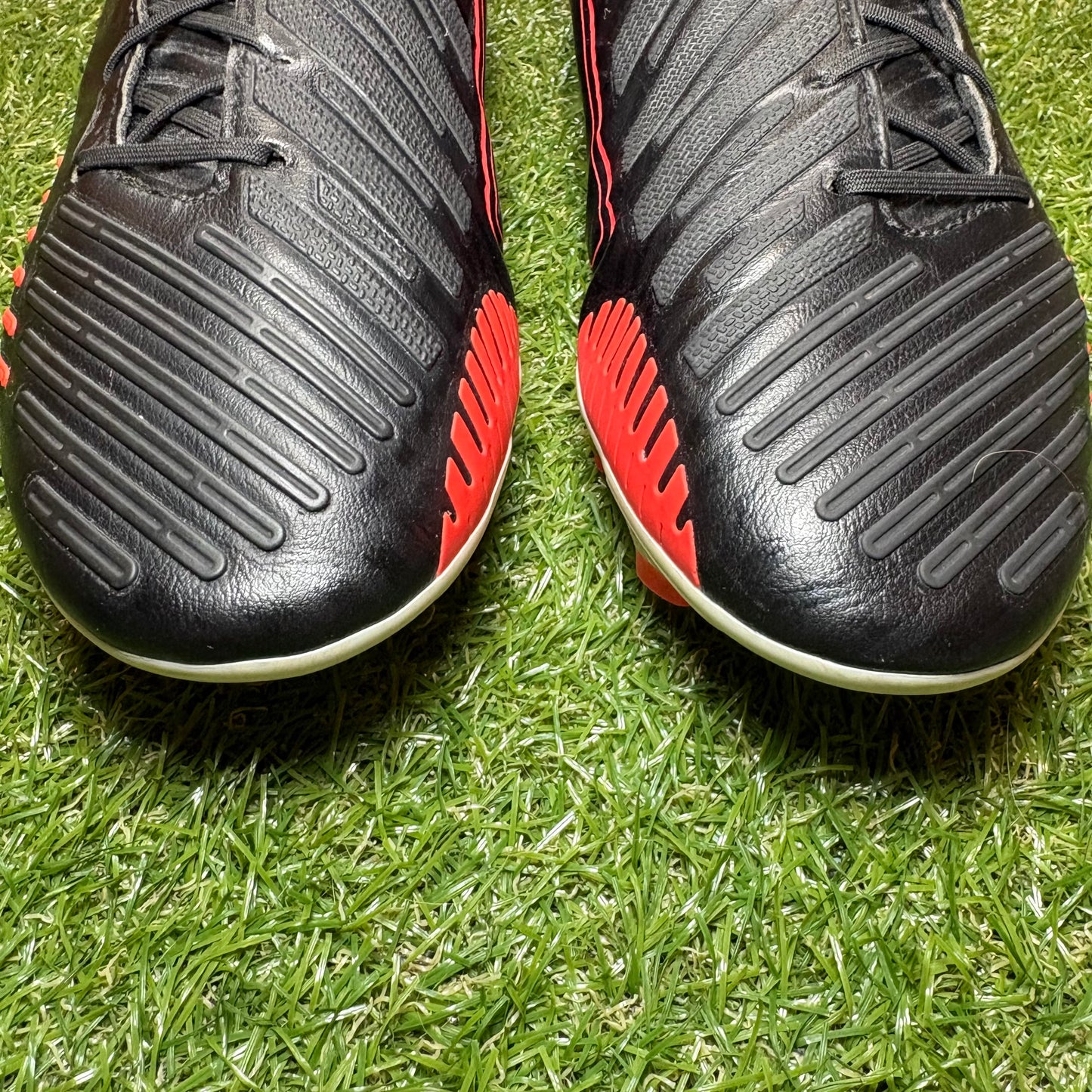 Adidas Predator Lethal Zone FG - UK 9