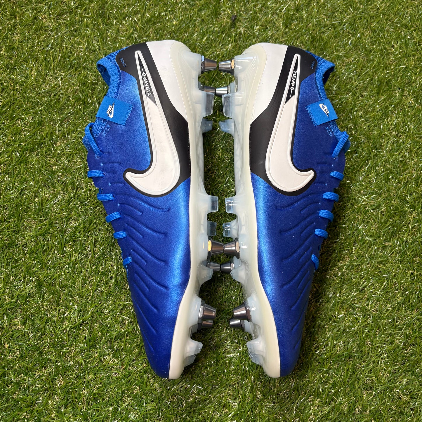 Nike Tiempo Legend X Elite SG Pro Player - UK 8/8.5/9.5/10/12