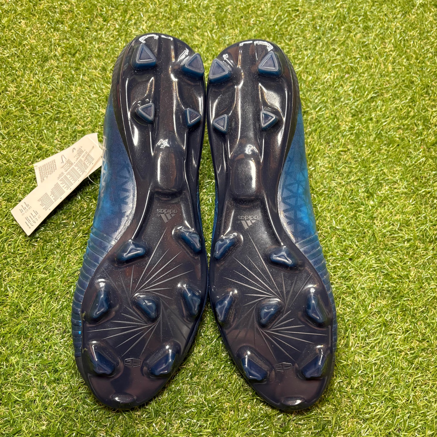 Adidas Predator Malice FG - UK 11