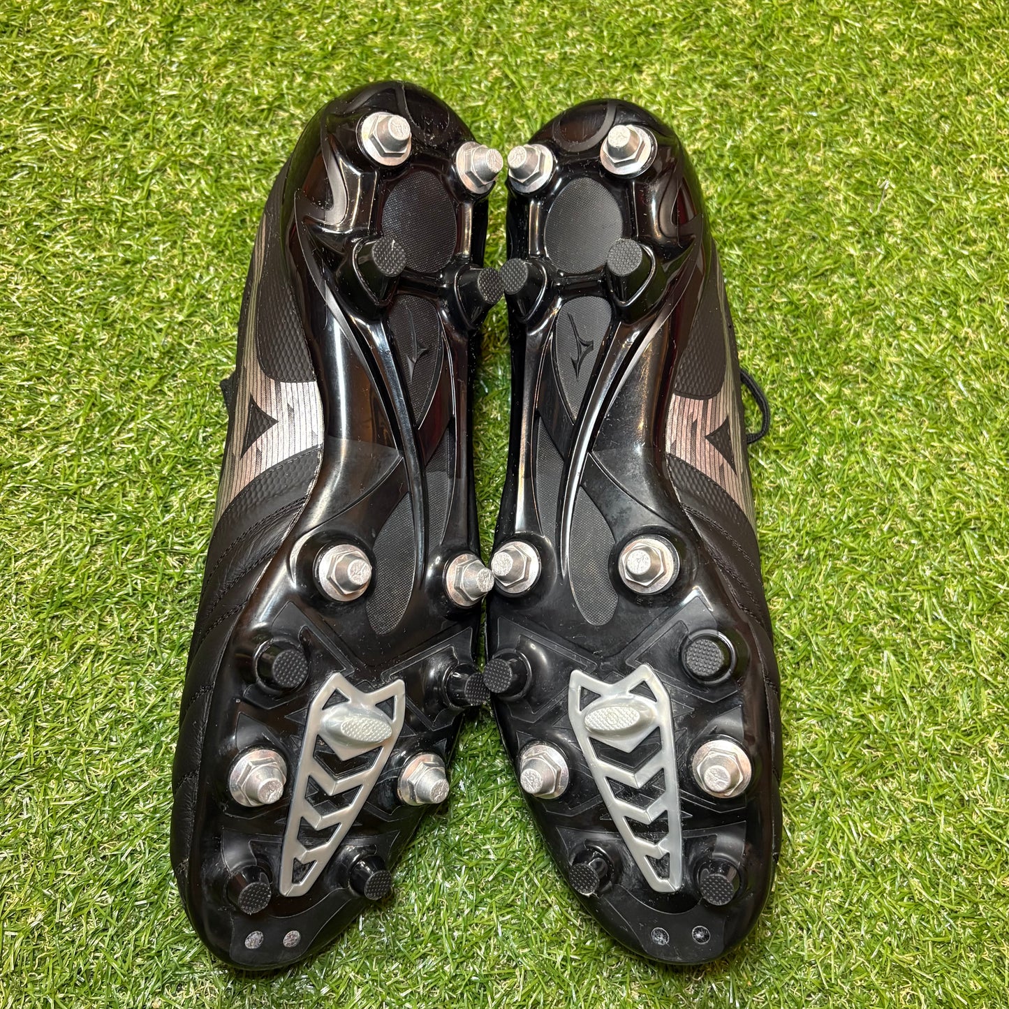Mizuno Morelia Neo 4 Elite SG - UK 11