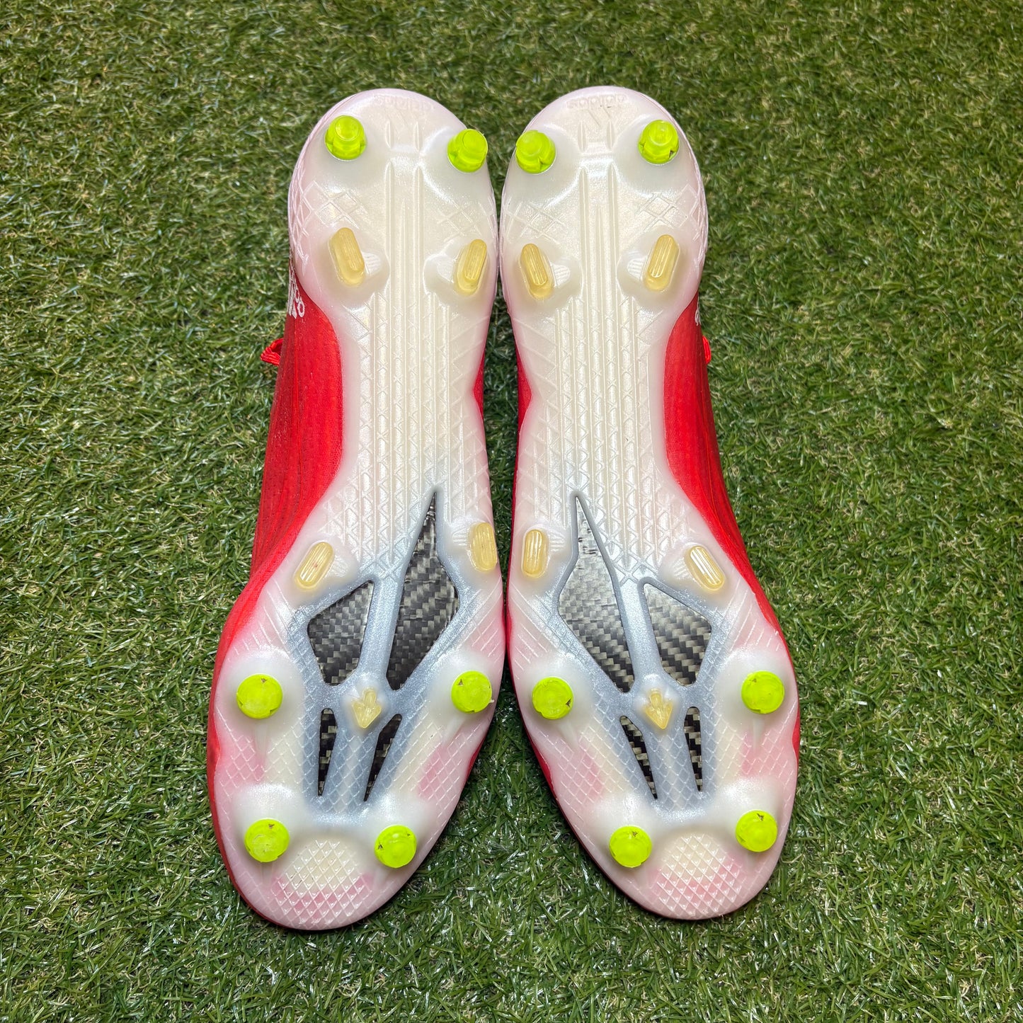 Adidas X Speedflow.1 FG - UK 11