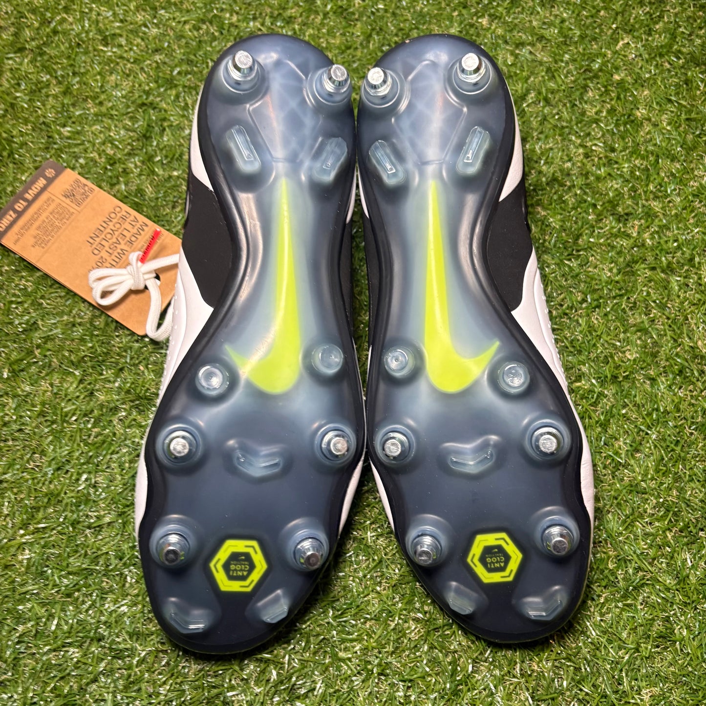 Nike Tiempo Legend X Elite SG - UK 8