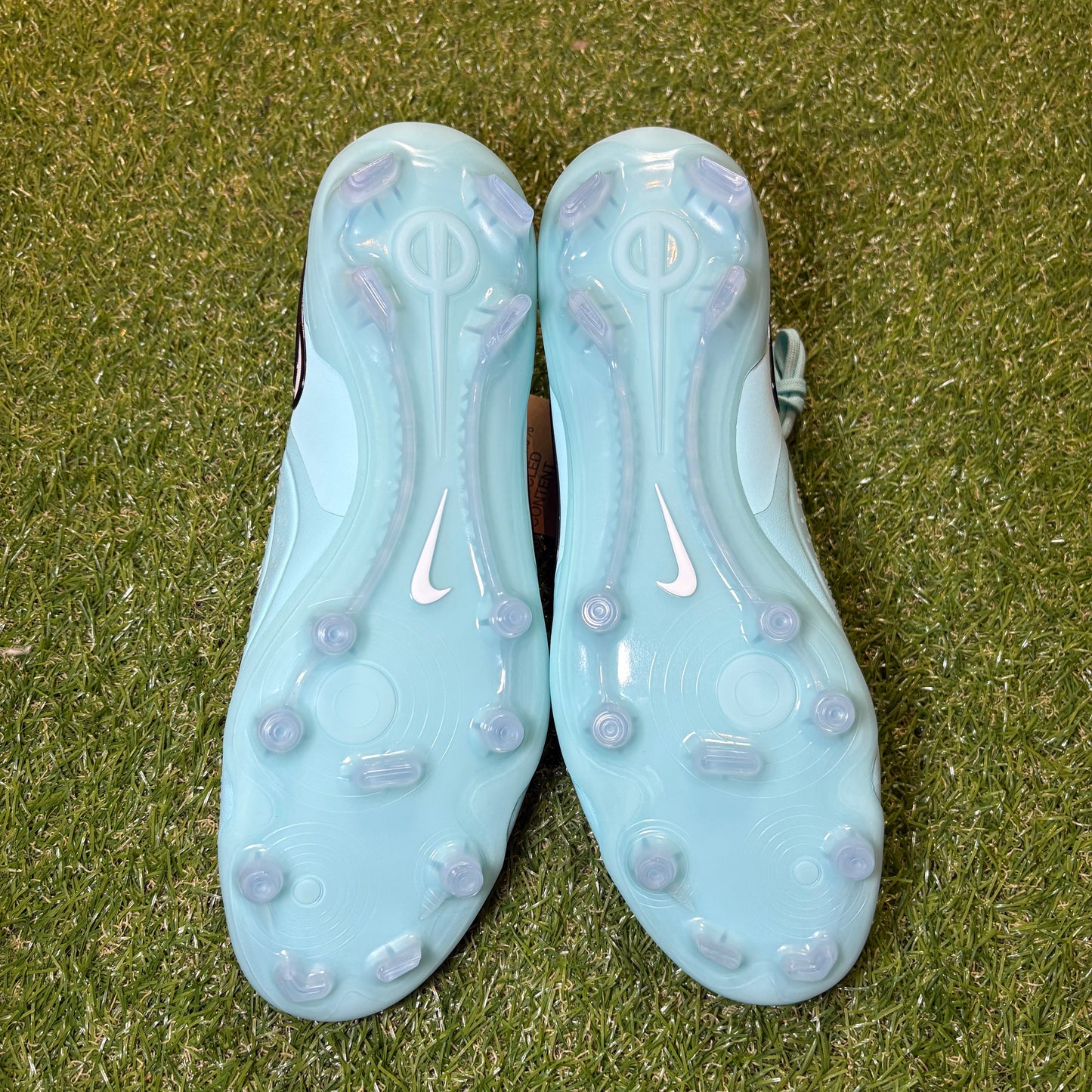 Nike Tiempo Legend X Elite FG - UK 8/8.5/9/9.5/10/10.5/11/11.5