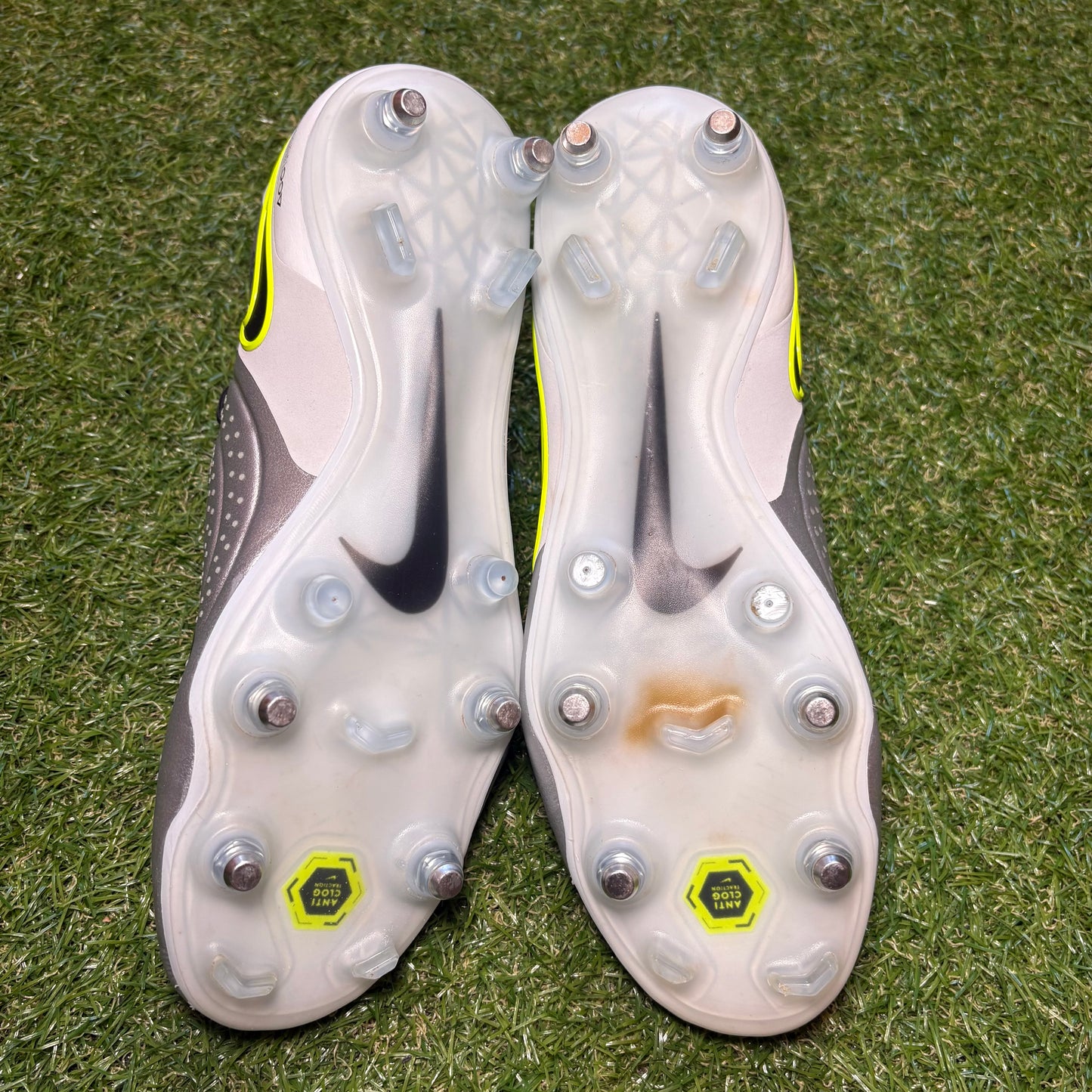 Nike Tiempo Legend X Elite SG Anti Clog - UK 7
