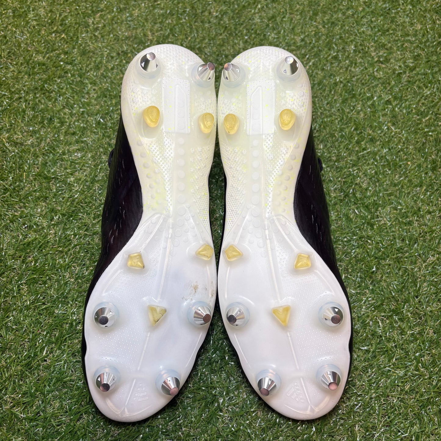 Adidas X 18.1 SG - UK 9