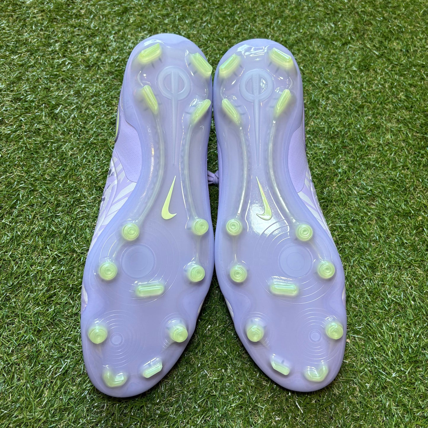 Nike Tiempo Legend X Elite FG - UK 12
