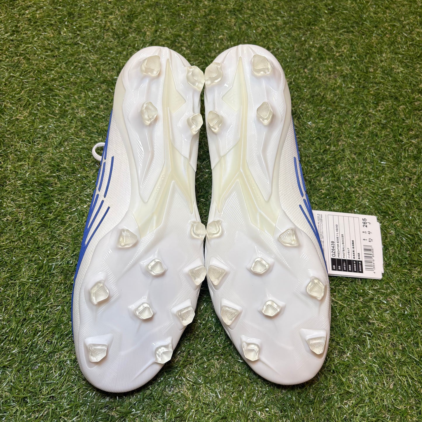 Adidas Predator Edge.1 HG - UK 8/8.5