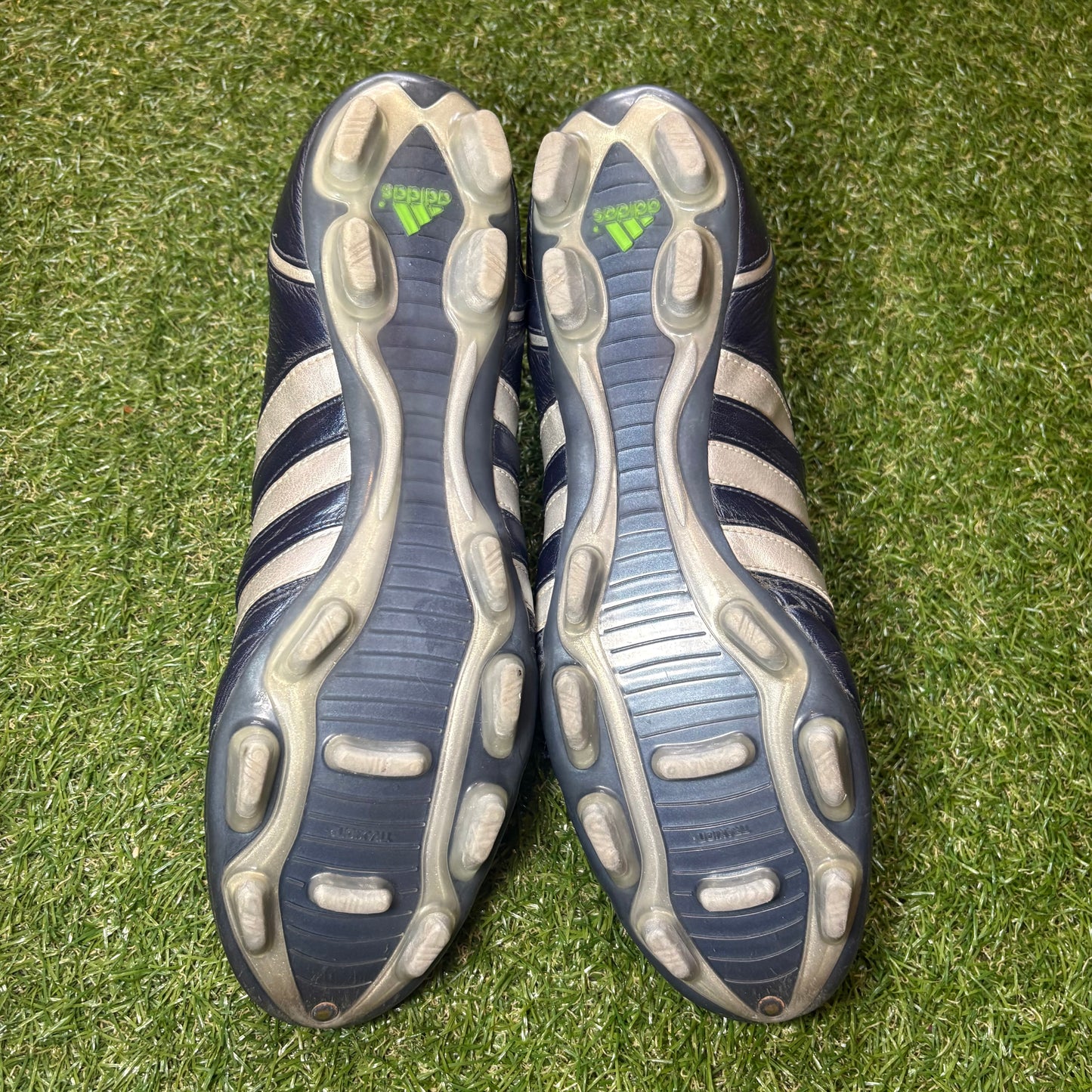 Adidas Adipure 2008 FG - UK 11