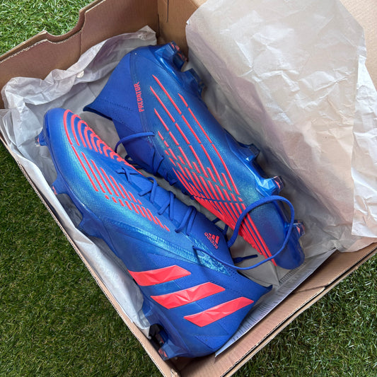 Adidas Predator Edge.1 FG - UK 11