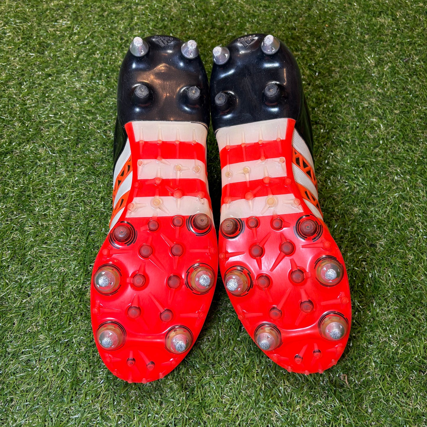 Adidas Ace 15.1 SG - UK 8.5
