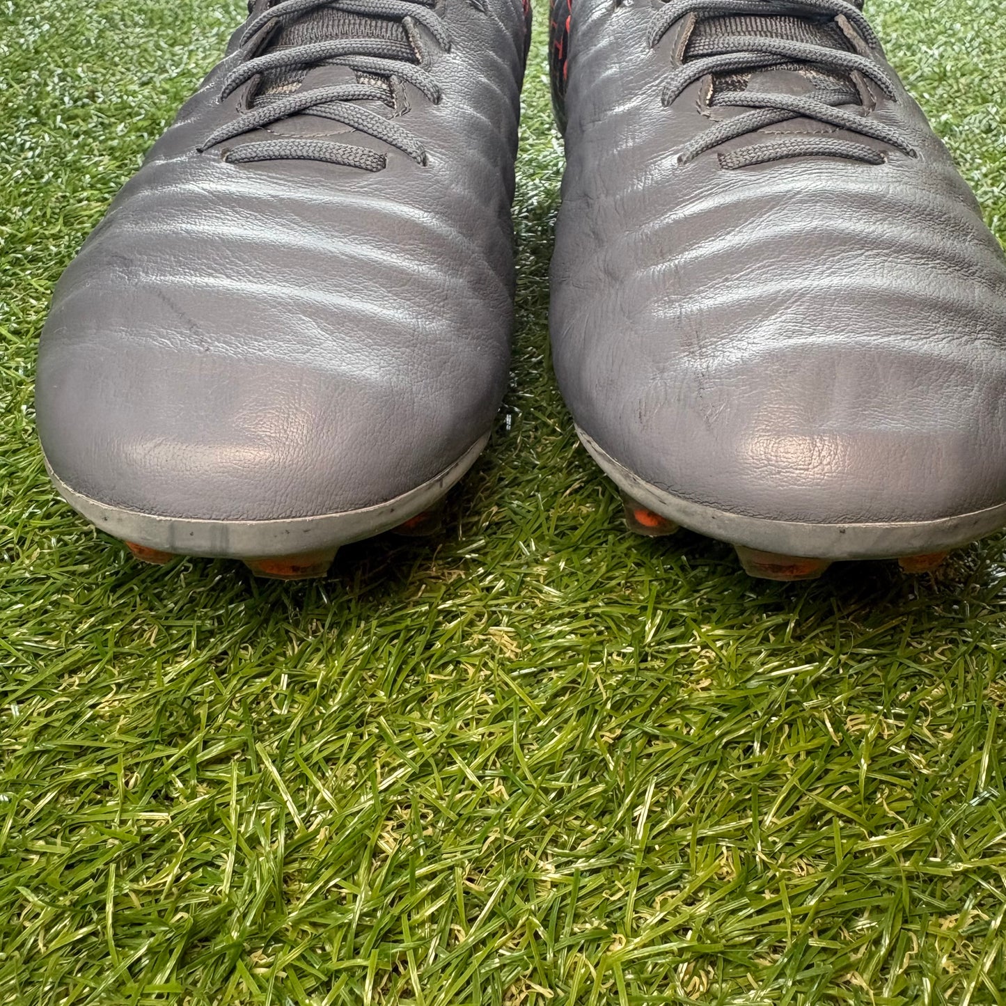 Nike Tiempo Legend 7 Elite FG - UK 10.5