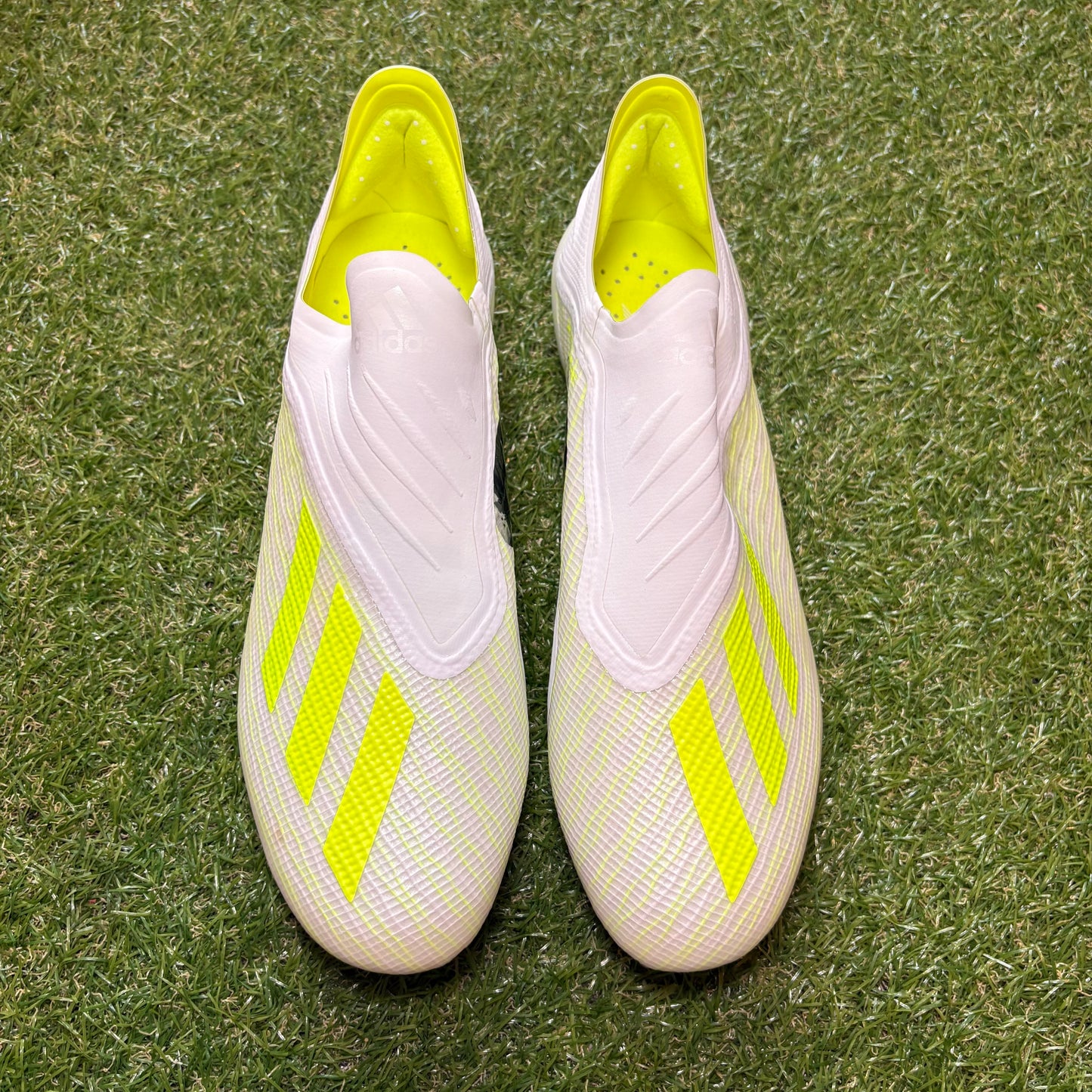 Adidas X 18+ SG - UK 8
