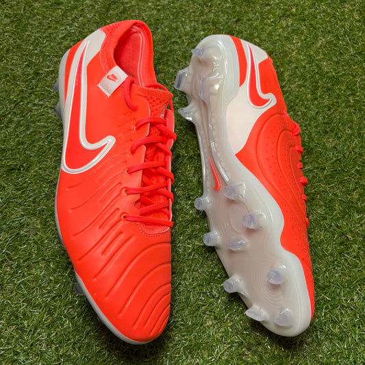Nike Tiempo Legend X Elite FG - UK 10
