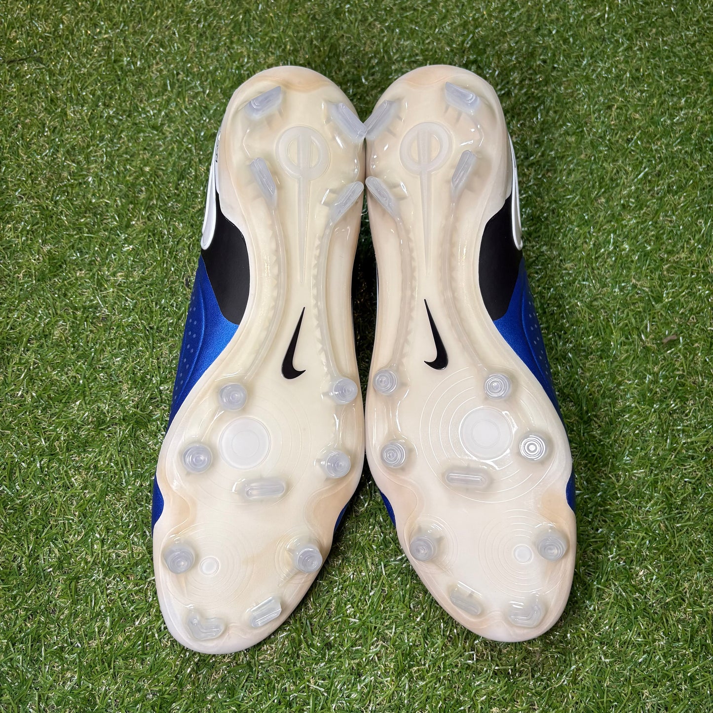 Nike Tiempo Legend X Elite FG - UK 9/10/10.5/11/12