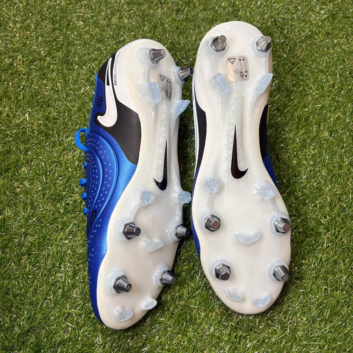 Nike Tiempo Legend X Elite SG Pro Player - UK 8/8.5/9.5/10/12