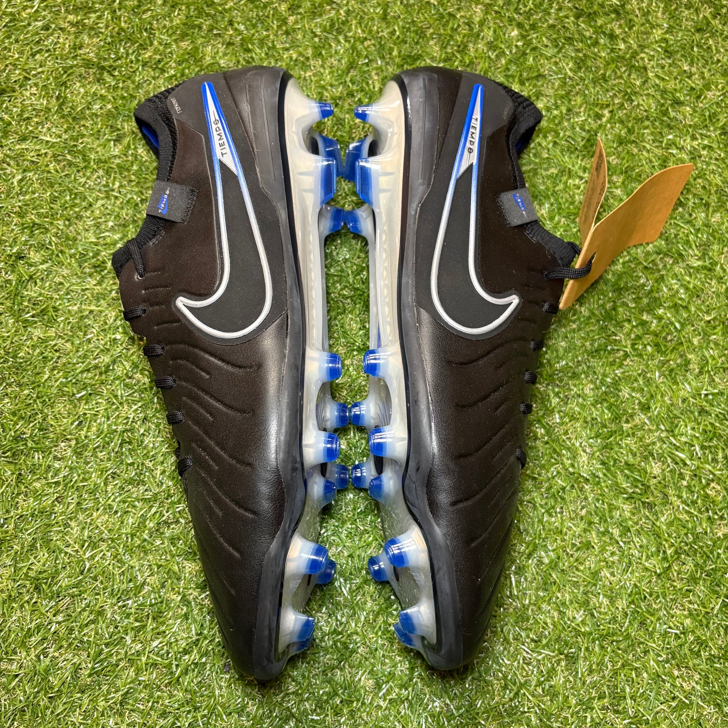 Nike Tiempo Legend X Elite FG - UK 12