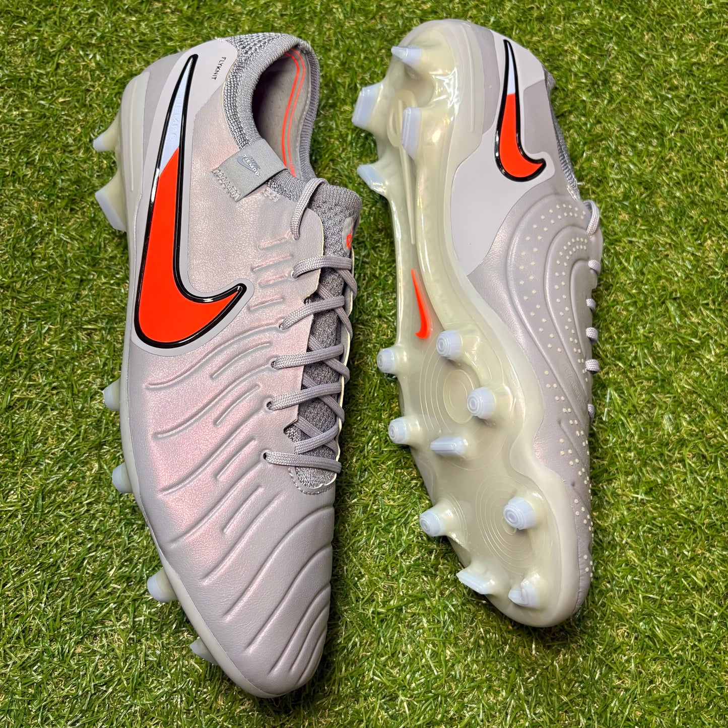 Nike Tiempo Legend X Elite FG - UK 11.5