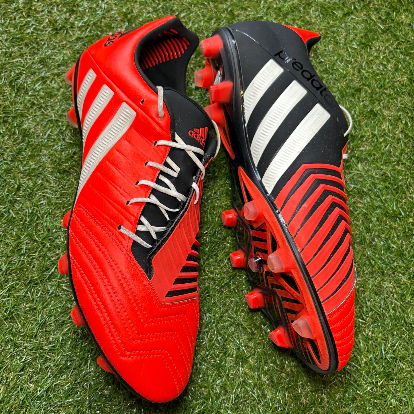Adidas Predator Incurza FG - UK 12