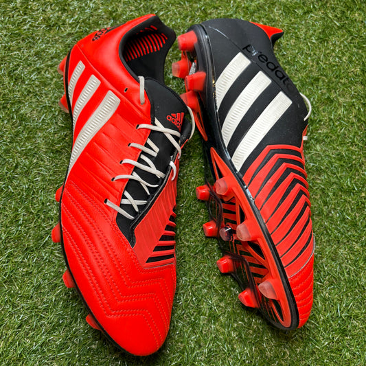 Adidas Predator Incurza FG - UK 12