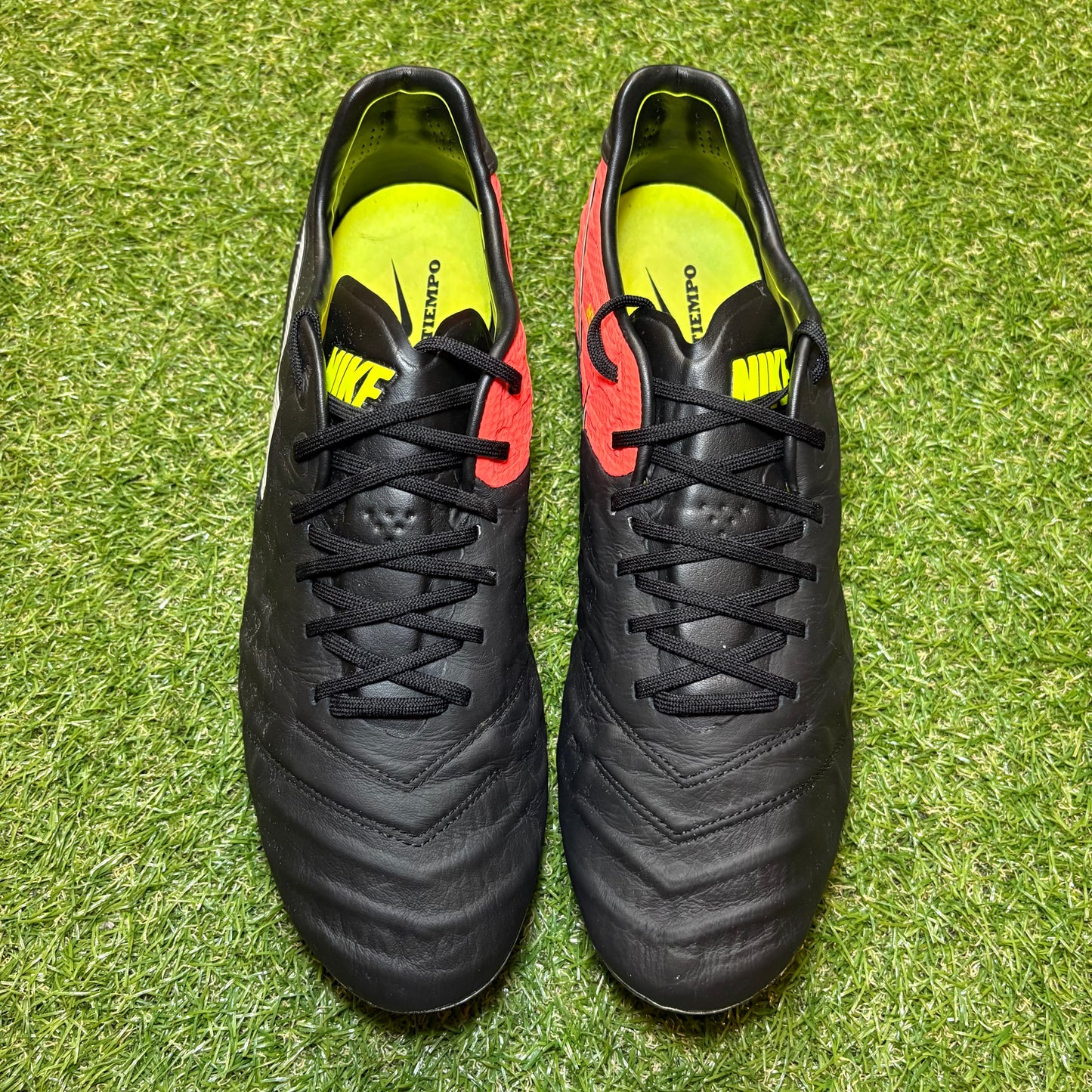 Nike Tiempo Legend 6 Elite FG - UK11