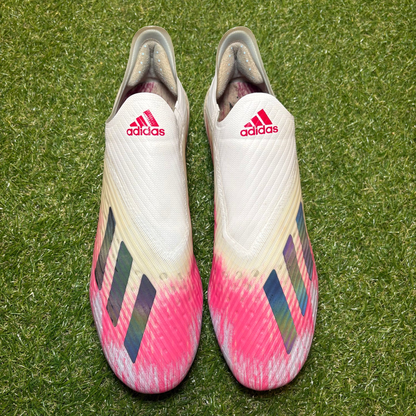 Adidas X 18+ SG - UK 9