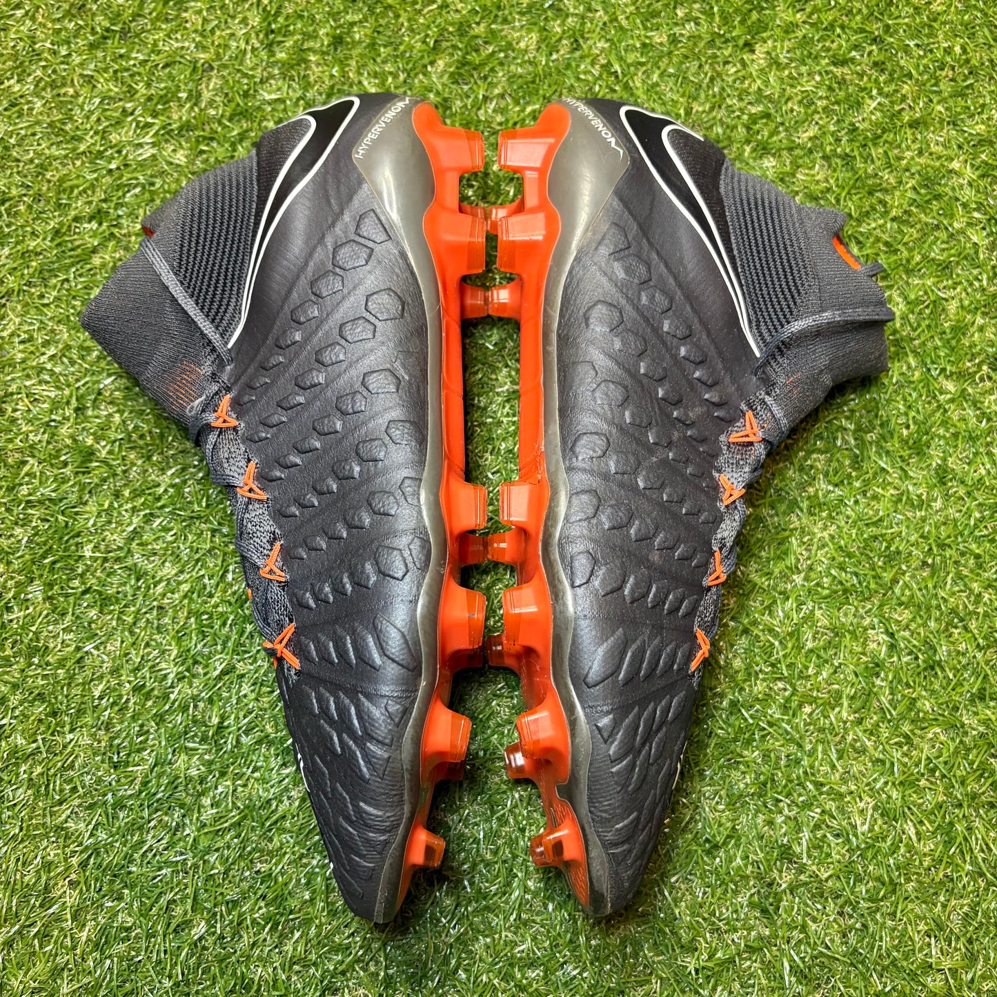 Nike Hypervenom Phantom 3 Elite DF FG - UK 11