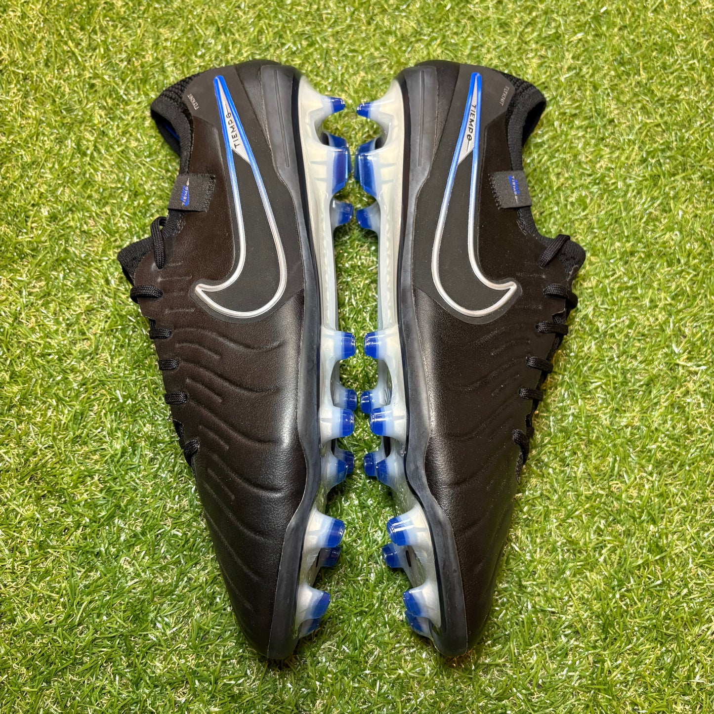 Nike Tiempo Legend Elite FG - UK 10.5/12