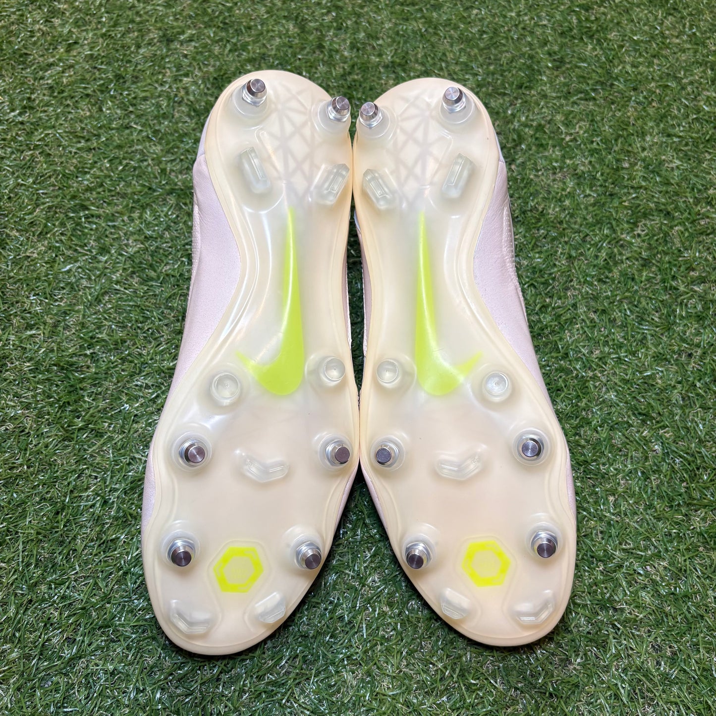 Nike Tiempo Legend 9 Elite SG Anti-clog - UK 9.5