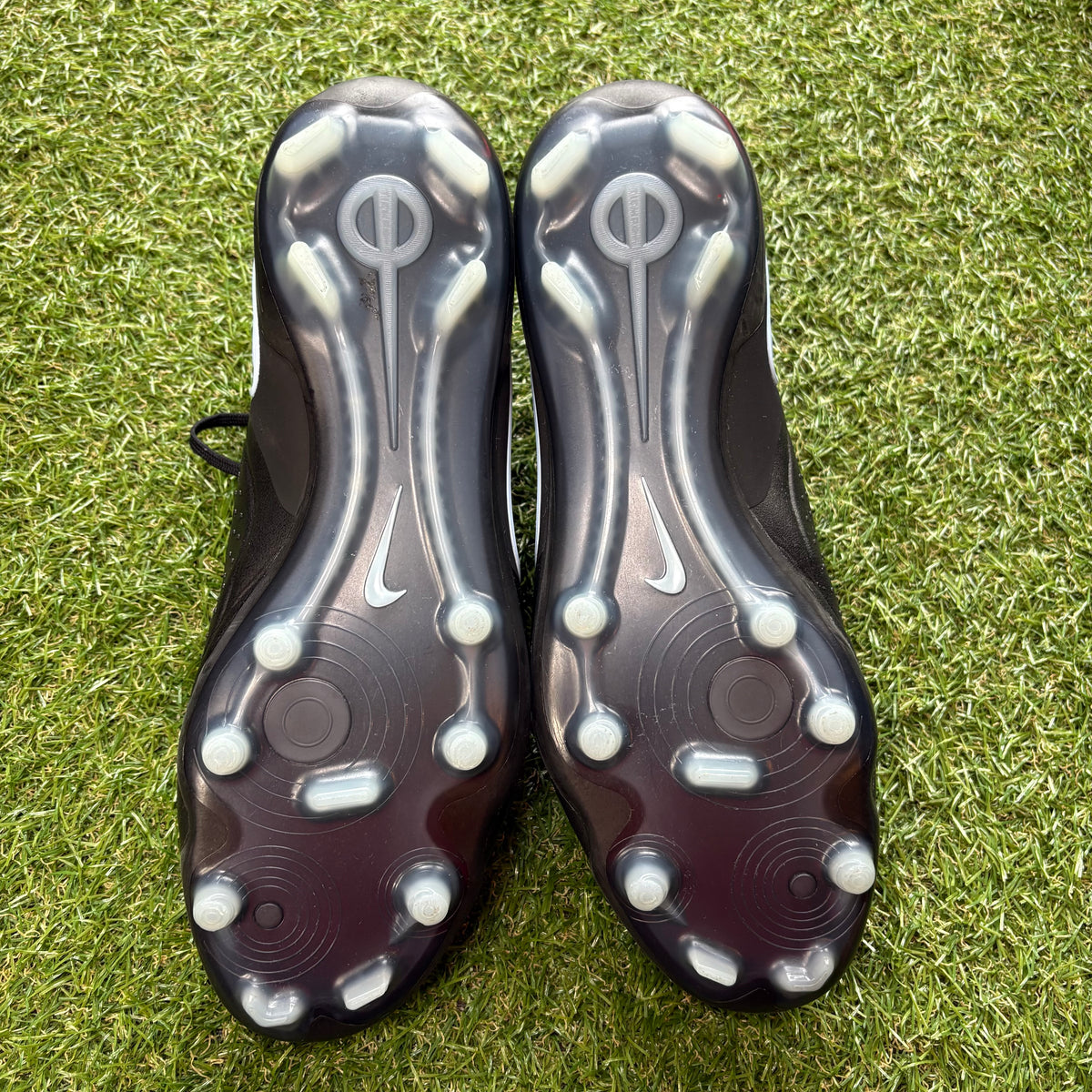 Nike Tiempo Legend X Elite FG - UK 10