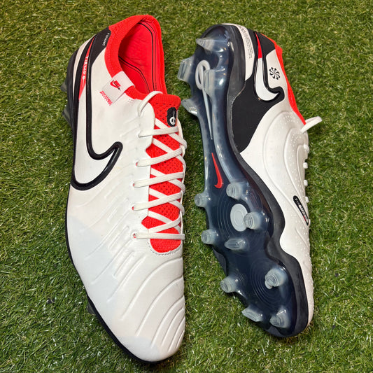Nike Tiempo Legend X Elite FG - UK 10.5/12