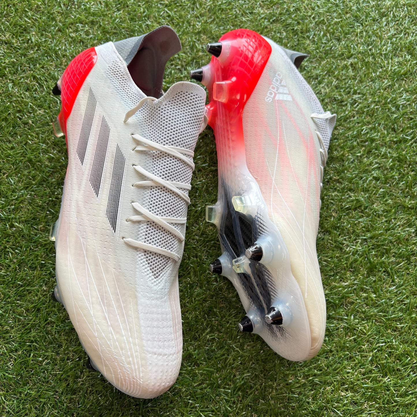 Adidas X Speedflow.1 SG - UK 10.5